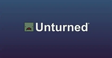 Unturned