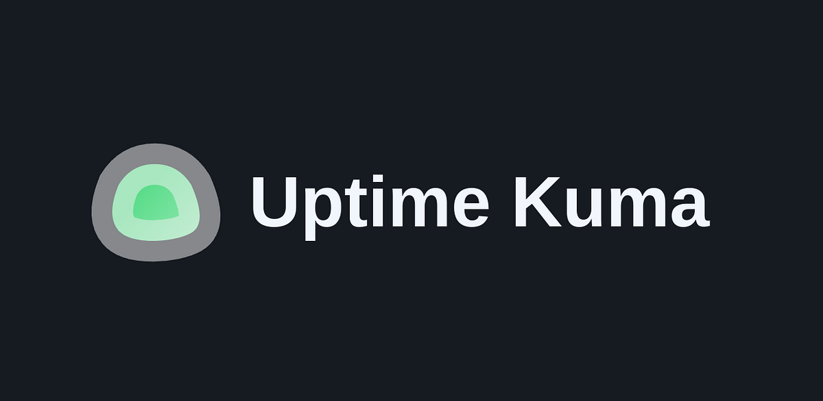 Uptime Kuma Monitoring