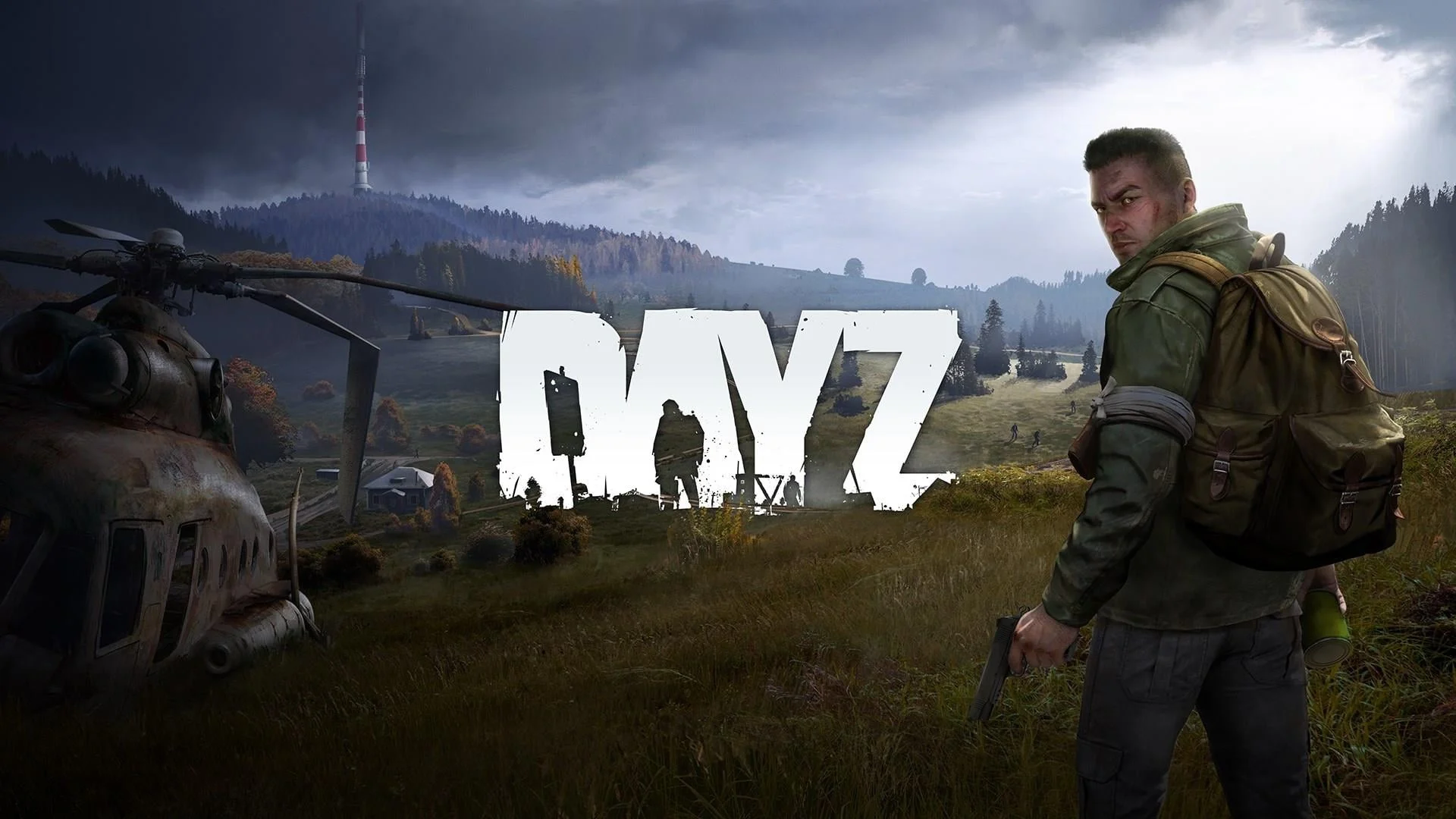 DayZ (Experimental)