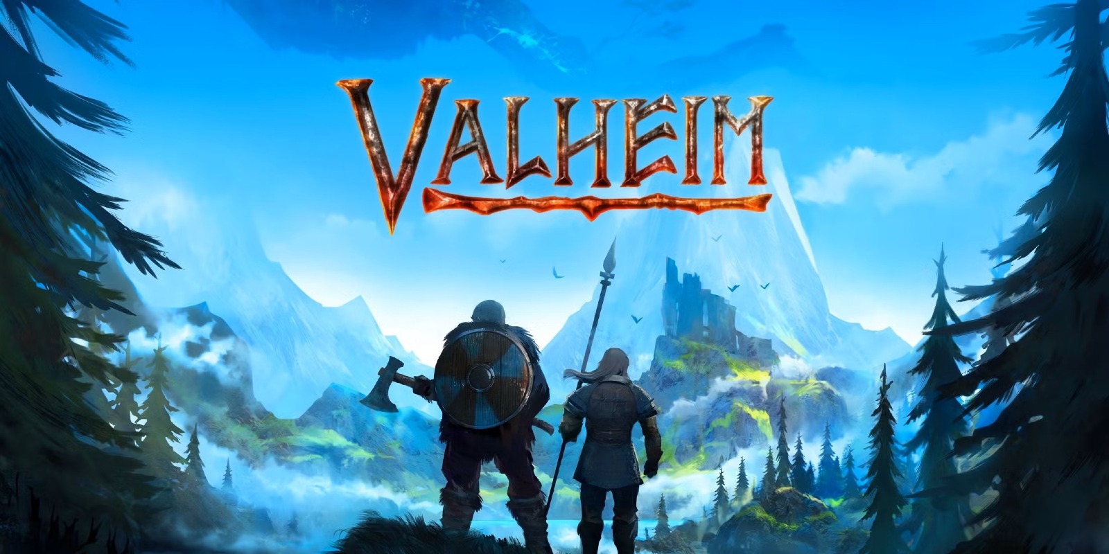 Valheim